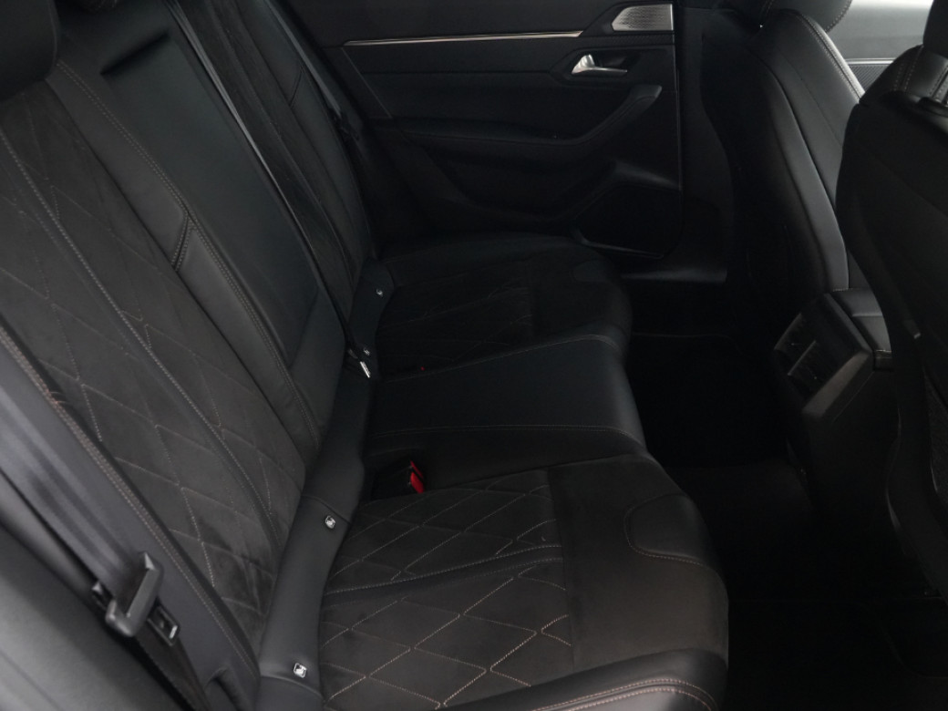 2019 Peugeot 508
