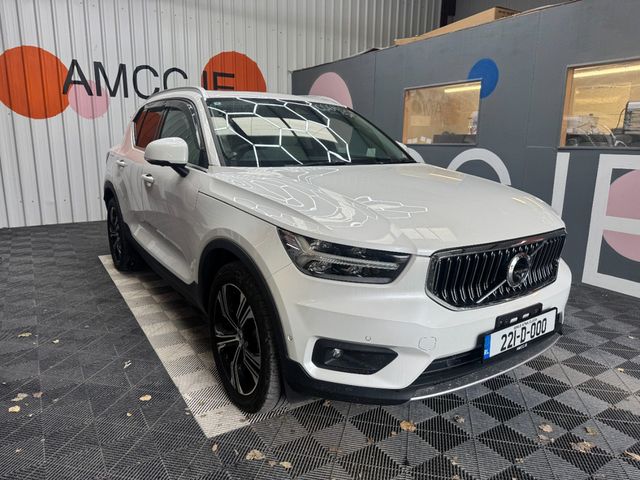vehicle for sale from The Automatic Motor Car Centre