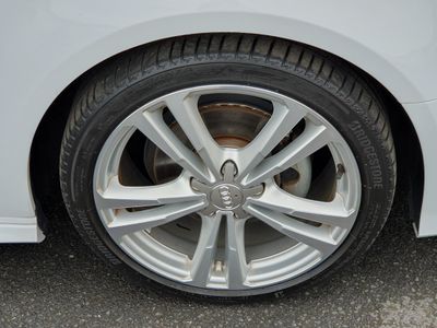 2020 Audi A3