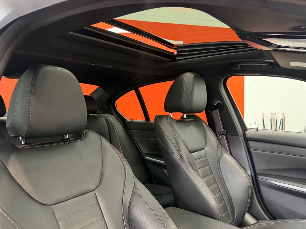 2023 BMW 3 Series