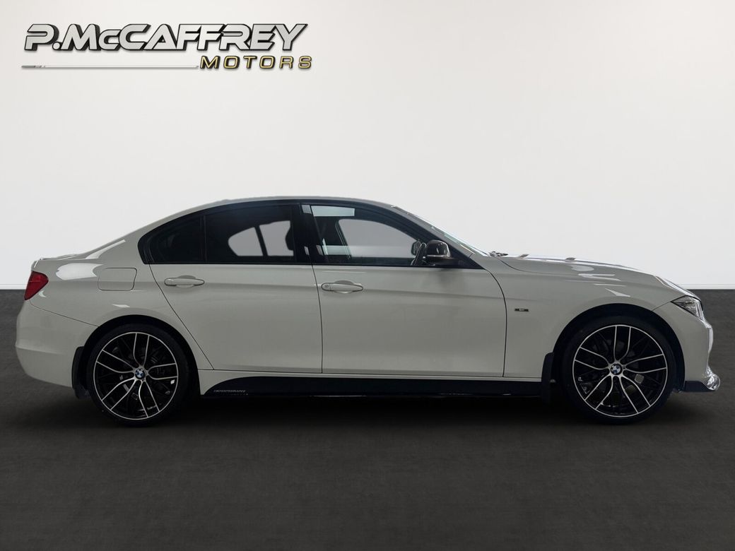 2015 BMW 3 Series