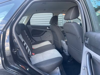 2011 Ford Focus
