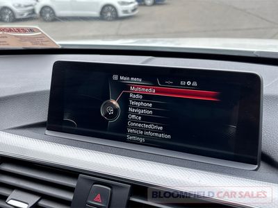 2016 BMW 3 Series