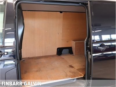 2023 Volkswagen Transporter