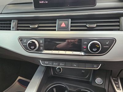 2018 Audi A5