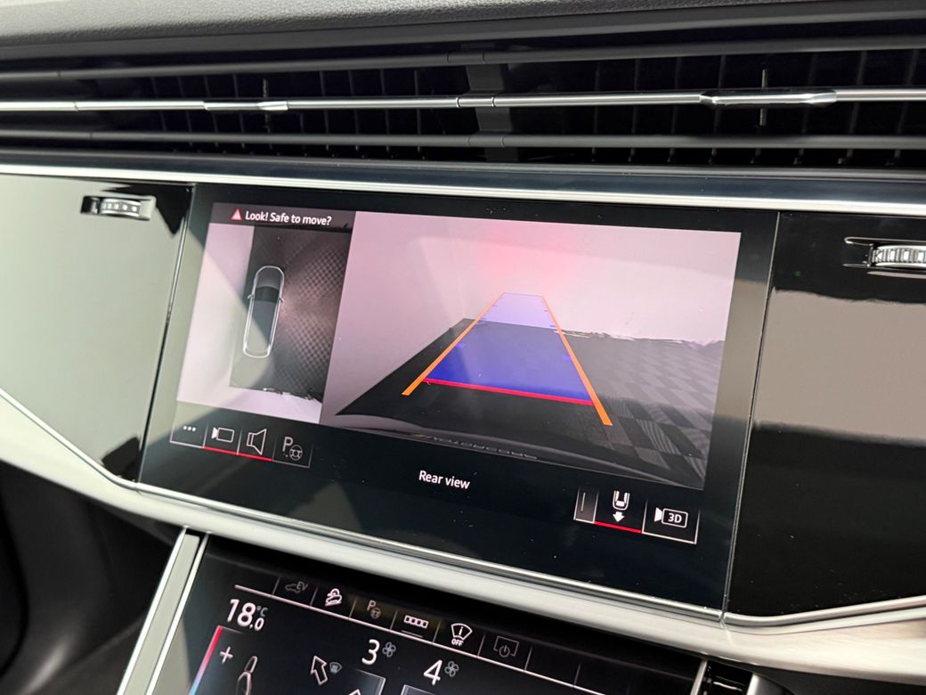 2024 Audi Q7
