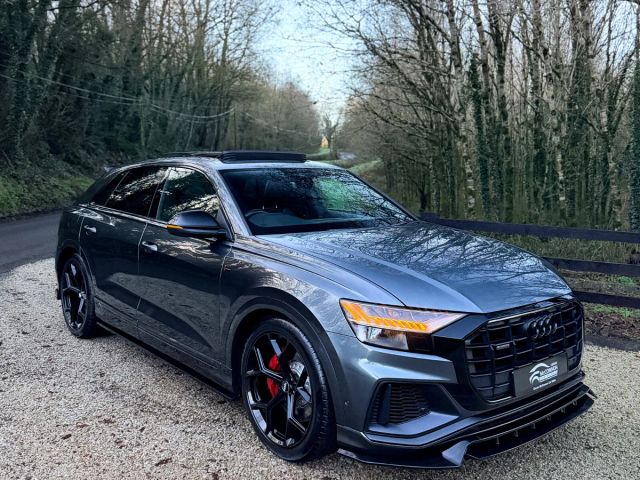 vehicle for sale from Cieran McConnon Car Sales