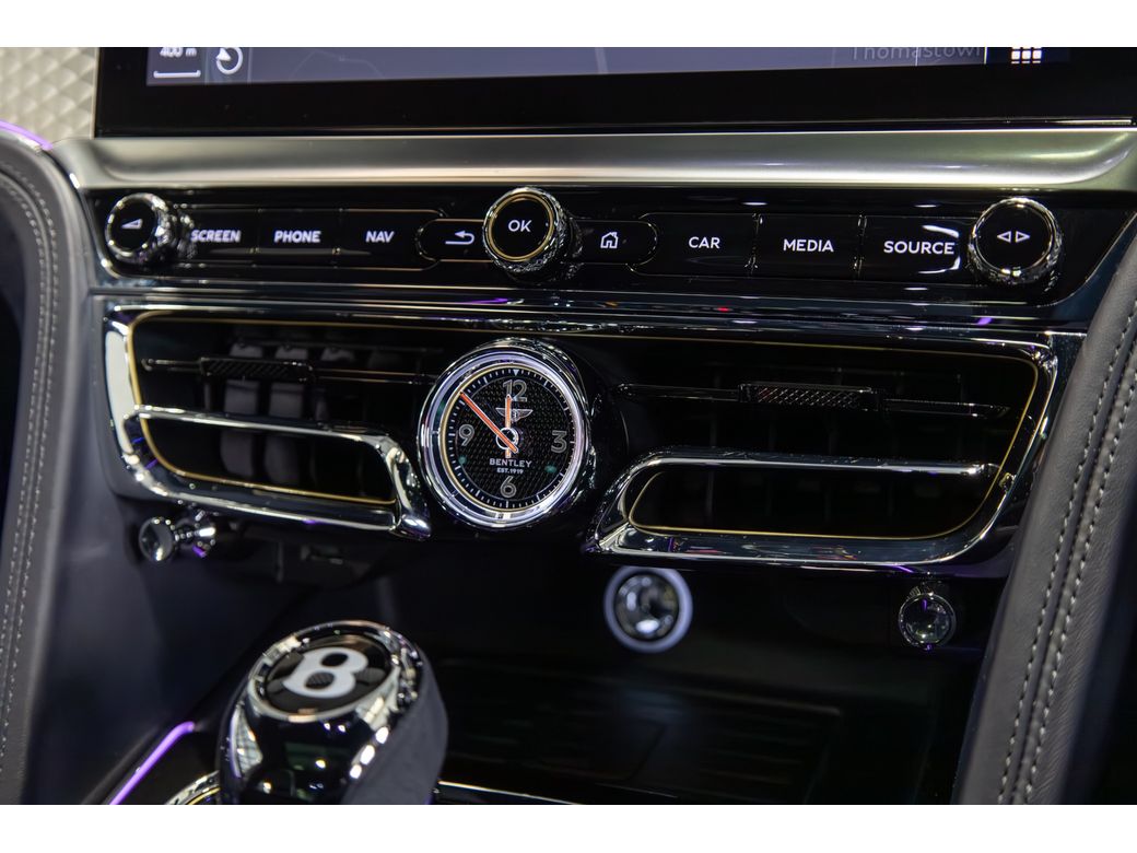 2022 Bentley Flying Spur