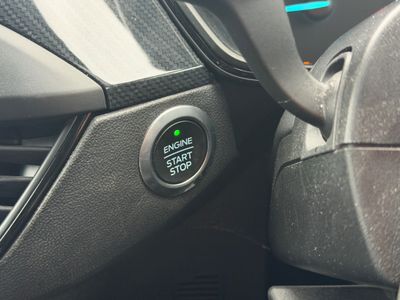 2019 Ford Focus