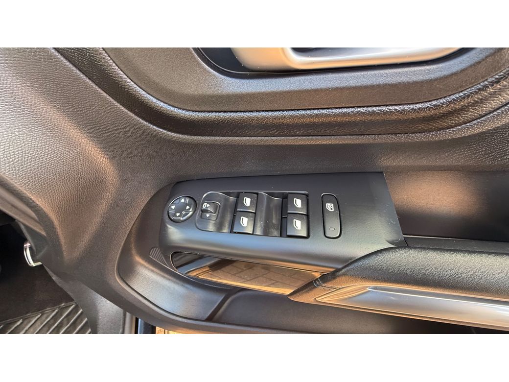 2022 Citroen C5 Aircross