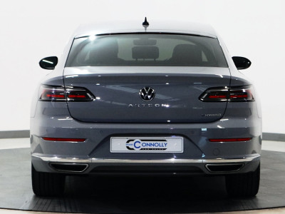 2022 Volkswagen Arteon