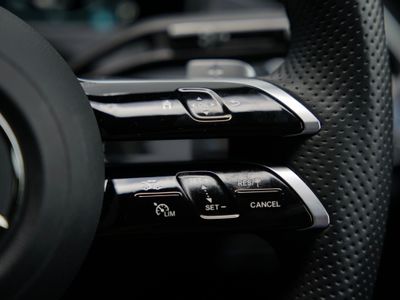 2025 Mercedes-Benz E Class