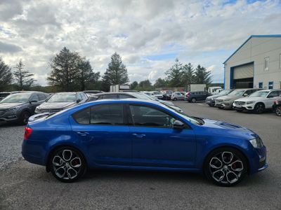 2016 Skoda Octavia