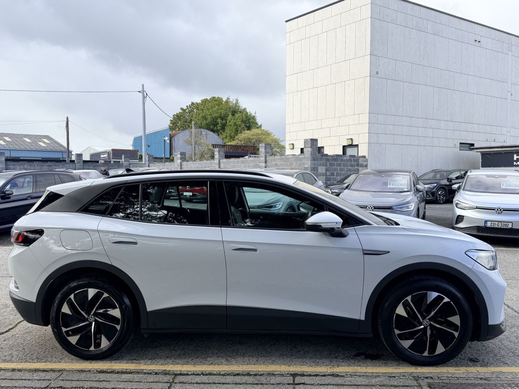 2023 Volkswagen ID.4