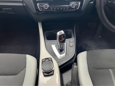 2016 BMW 1 Series
