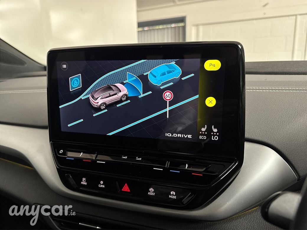 2023 Volkswagen ID.4