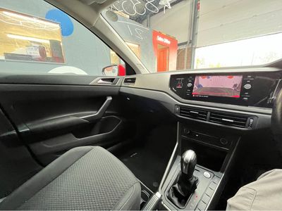 2021 Volkswagen Polo