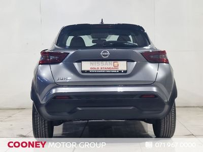 2023 Nissan Juke
