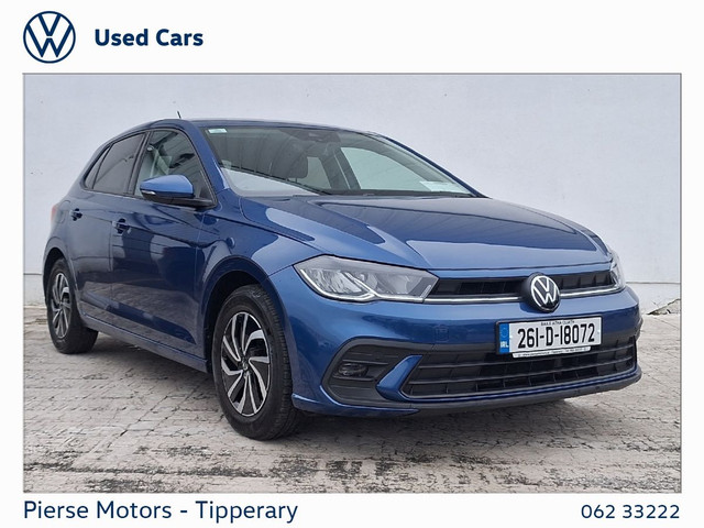 vehicle for sale from Pierse Motors