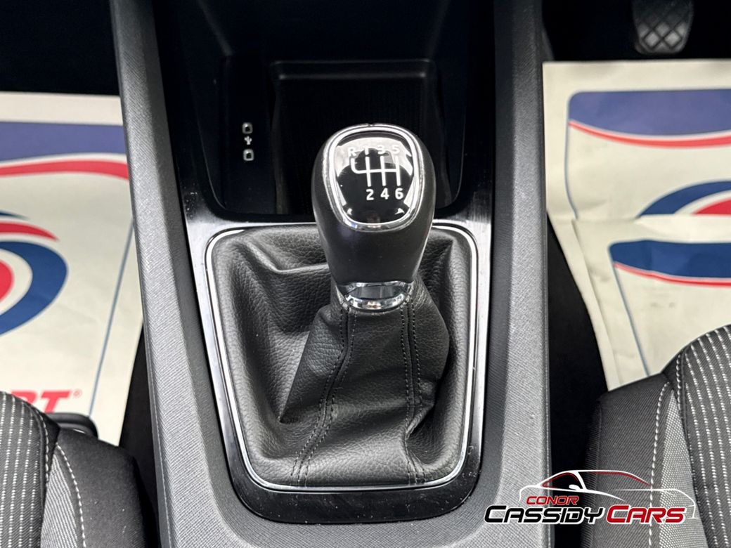 2022 Skoda Octavia