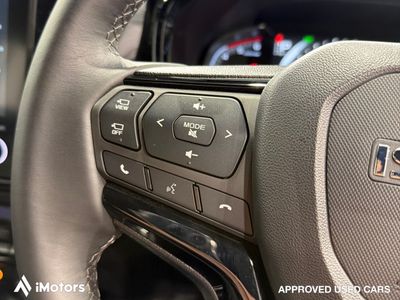 2026 Isuzu D-MAX