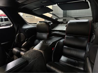 1989 Porsche 928
