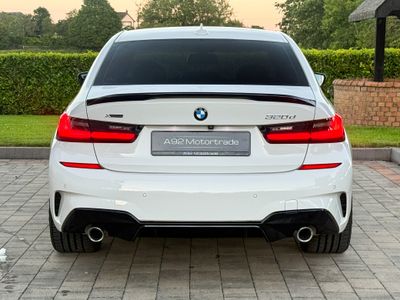 2020 BMW 3 Series