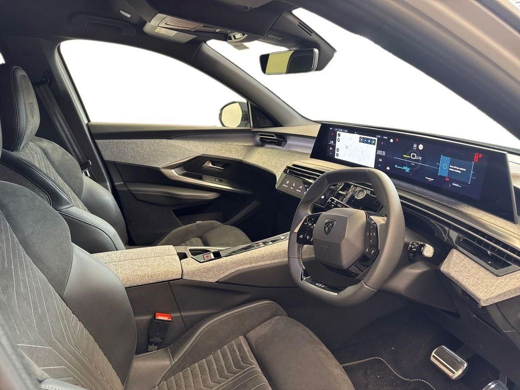 2026 Peugeot 3008
