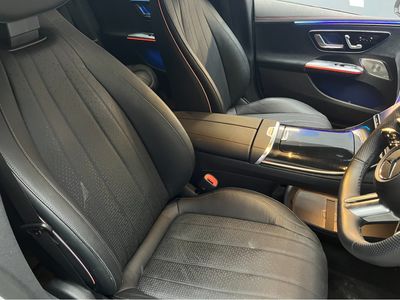 2023 Mercedes-Benz EQE