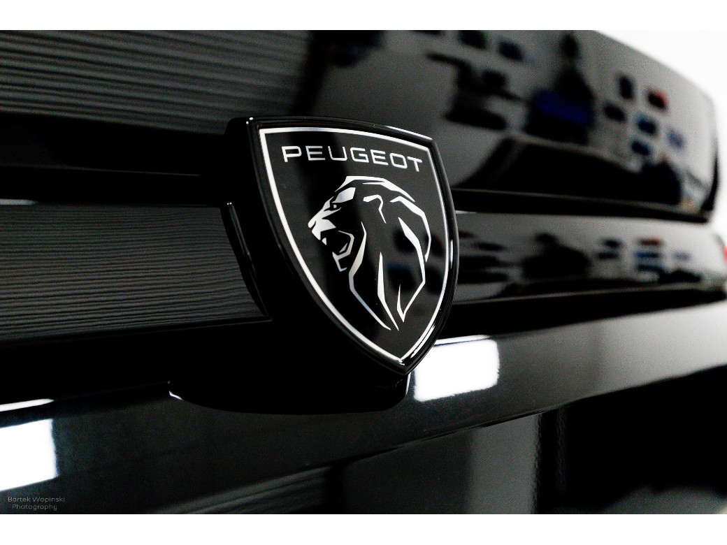 2025 Peugeot 408
