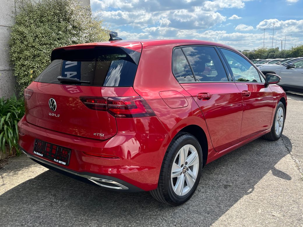 2023 Volkswagen Golf
