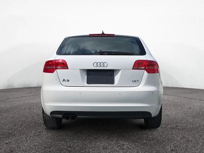2012 Audi A3