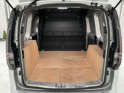 2023 Volkswagen Caddy