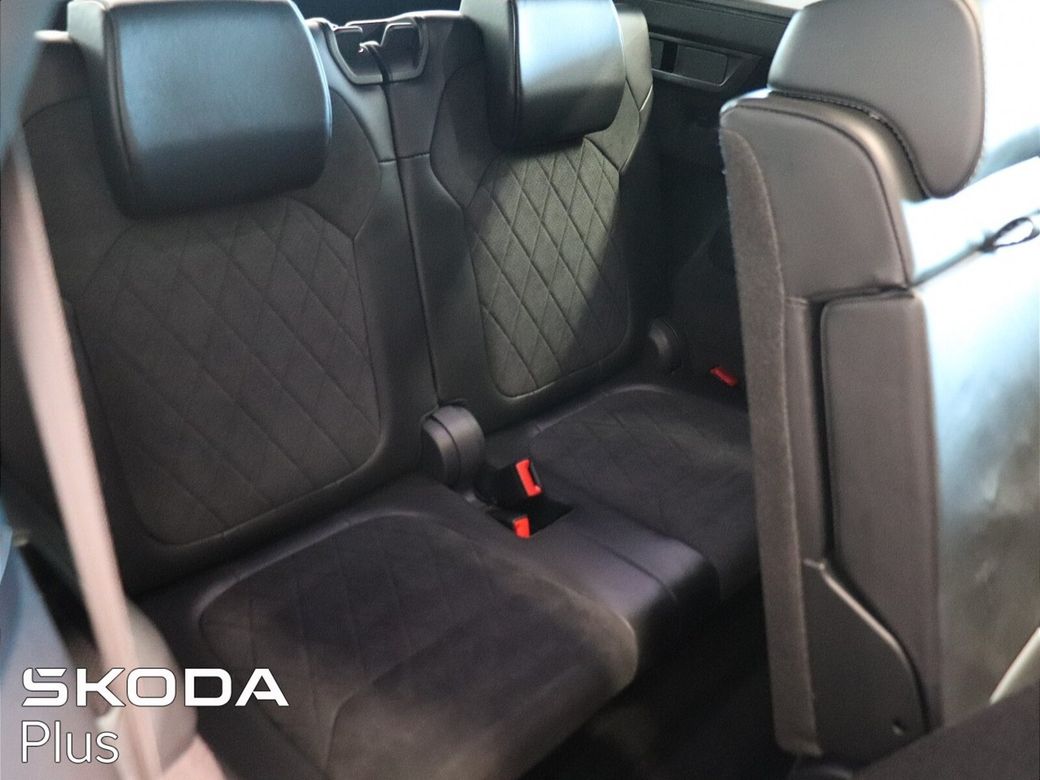 2022 Skoda Kodiaq