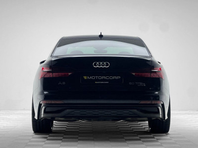 2023 Audi A6