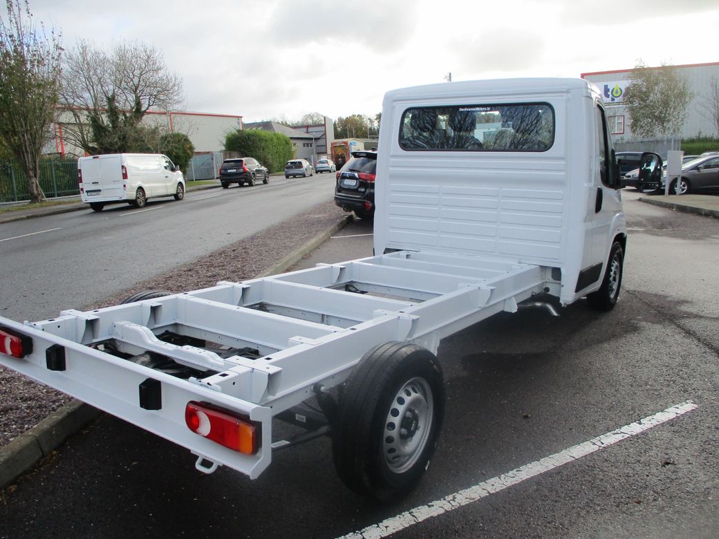 2026 Fiat Ducato