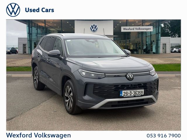 vehicle for sale from Wexford Volkswagen