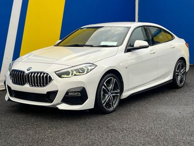 2020 BMW 2 Series