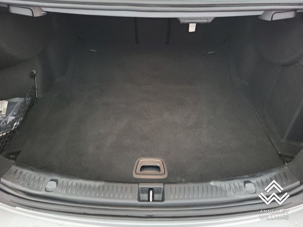 2019 Mercedes-Benz E Class