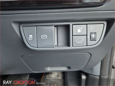 2024 Kia EV6