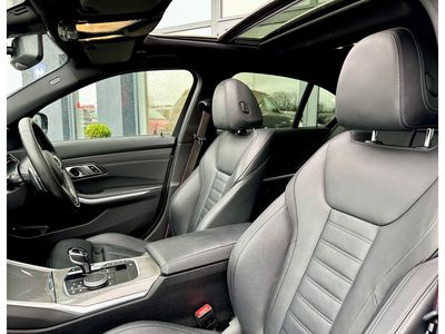 2021 BMW 3 Series