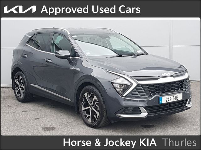 vehicle for sale from Horse & Jockey Car Sales