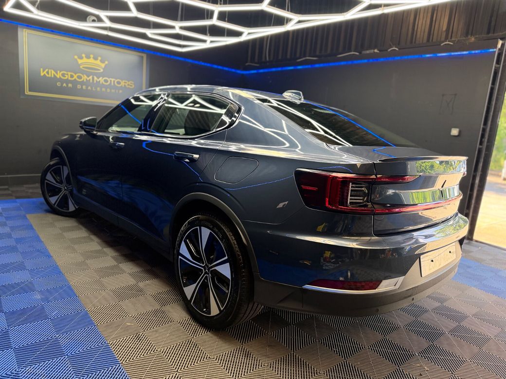 2023 Polestar 2