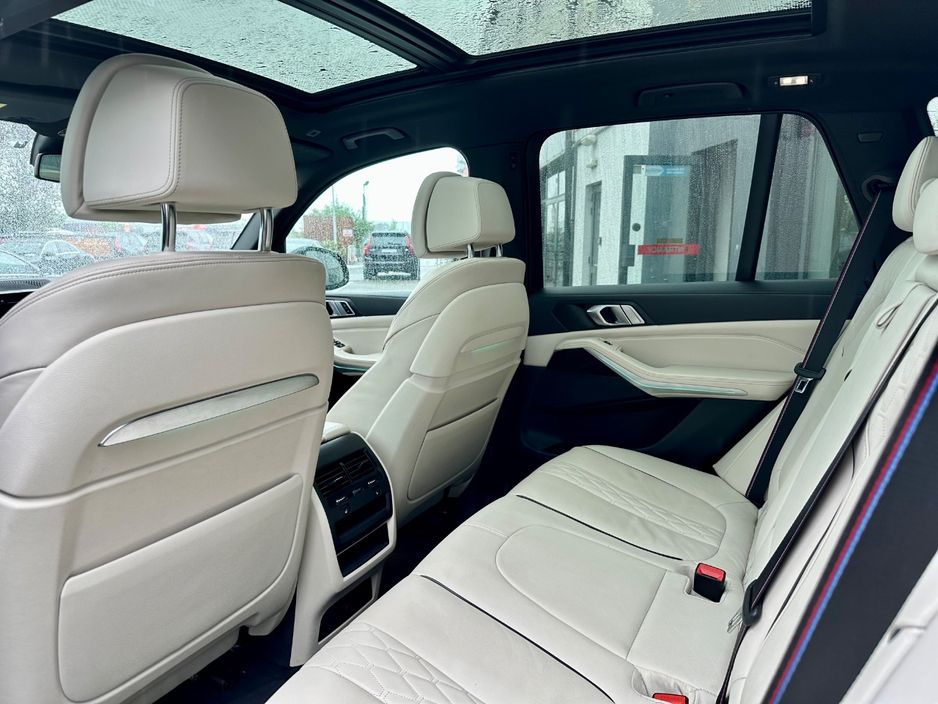 2023 BMW X5