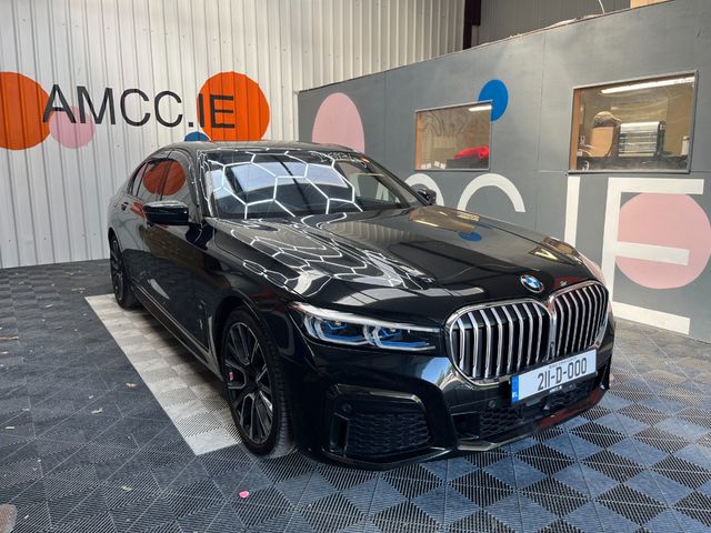 vehicle for sale from The Automatic Motor Car Centre