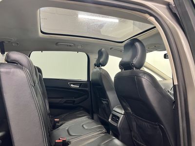 2016 Ford S-Max