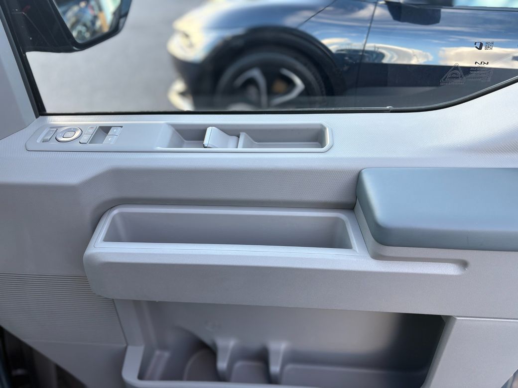 2026 Kia PV5