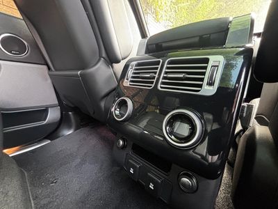 2021 Land Rover Range Rover