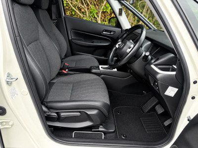 2022 Honda Fit