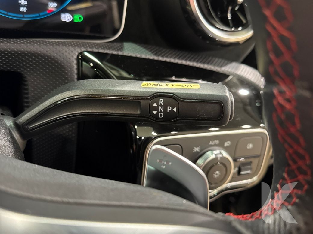 2019 Mercedes-Benz A Class